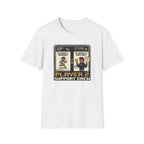 Player 2 Support T-Shirt