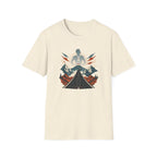 Road to Finish T-Shirt