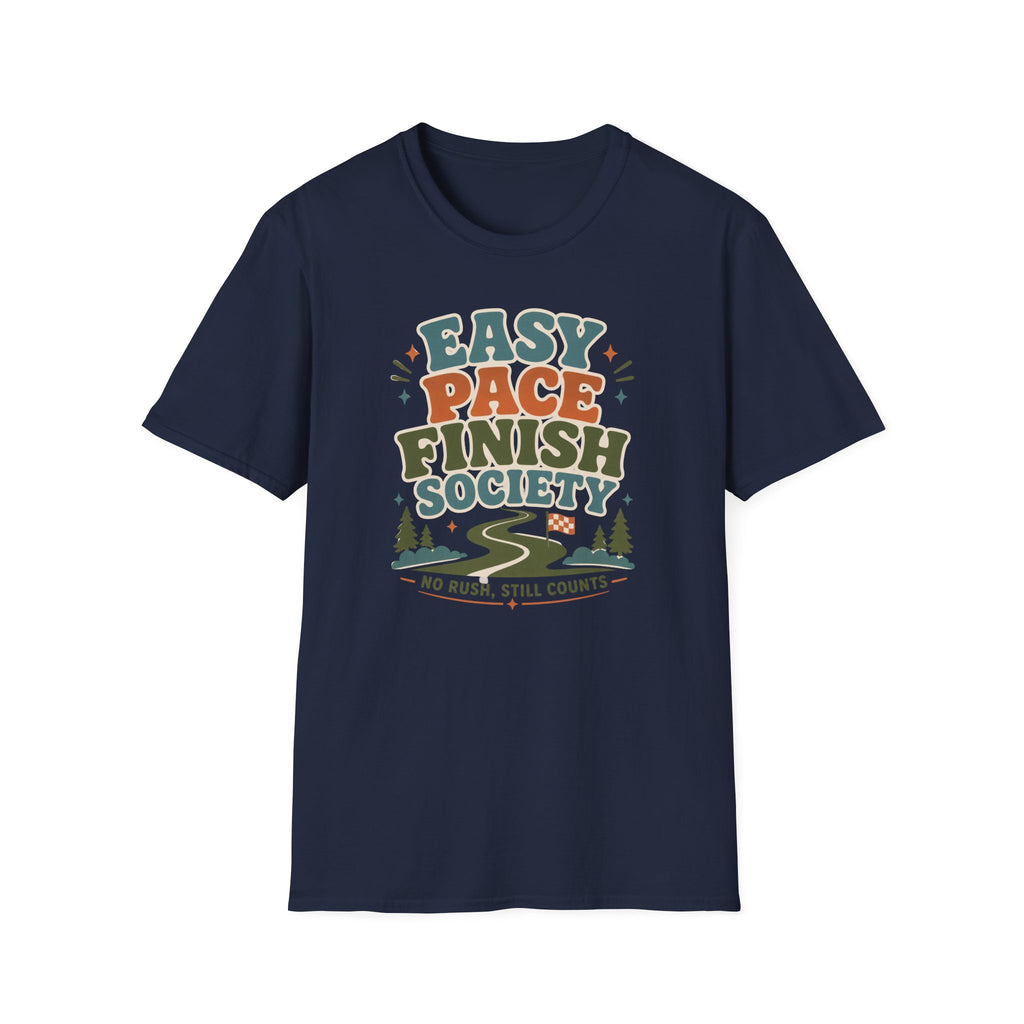 Easy Pace T-Shirt