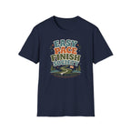 Easy Pace T-Shirt