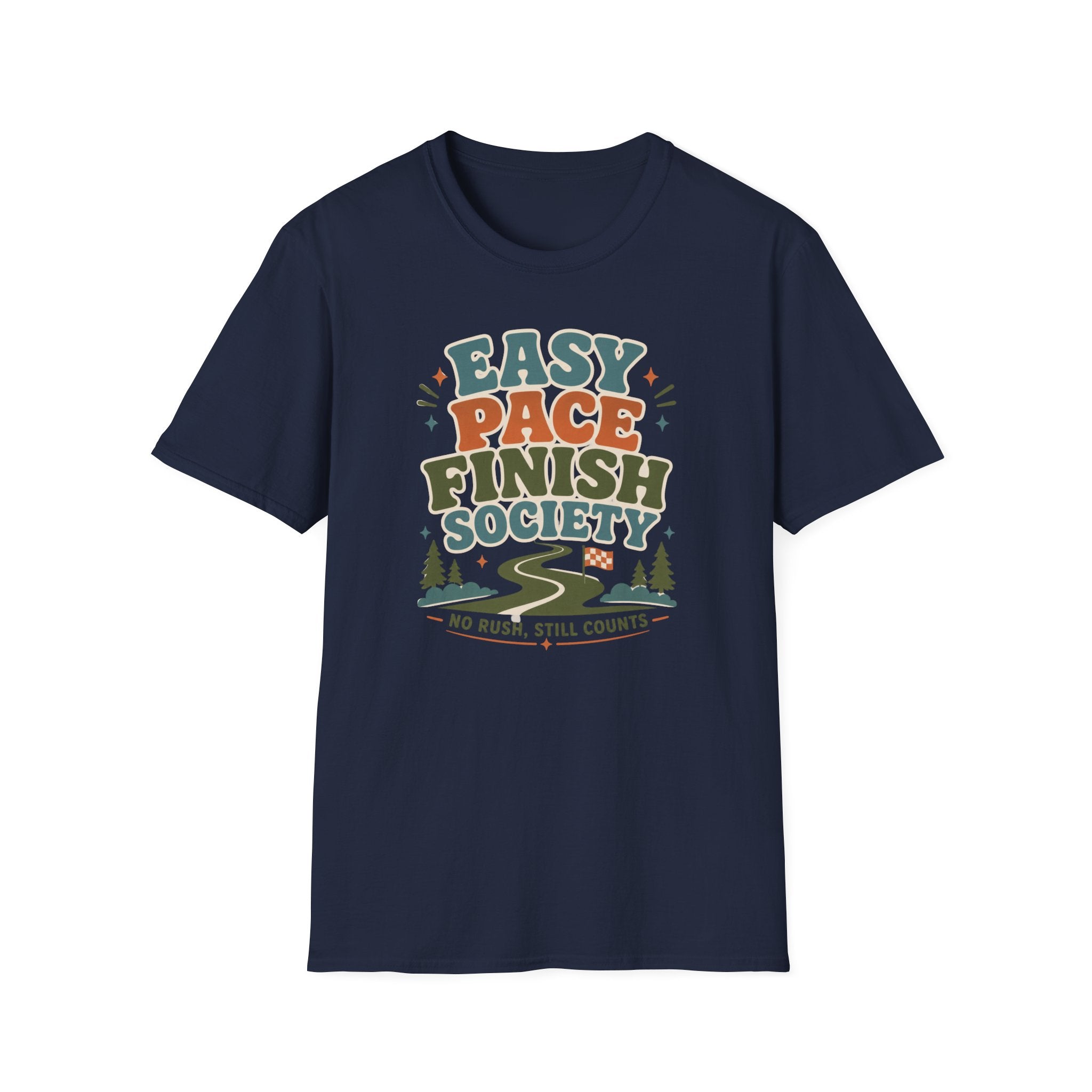 Easy Pace T-Shirt