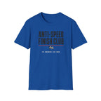 Anti-Speed T-Shirt