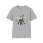 Finisher Shoes Female T-Shirt