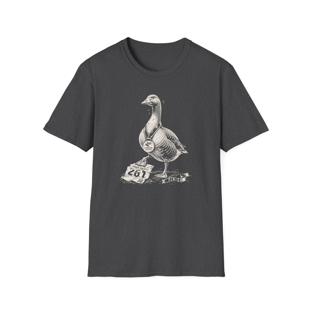 Goose Finisher T-Shirt