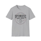 Optimistic Pace T-Shirt