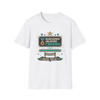 Achievement Unlocked T-Shirt