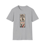 Finish Film T-Shirt