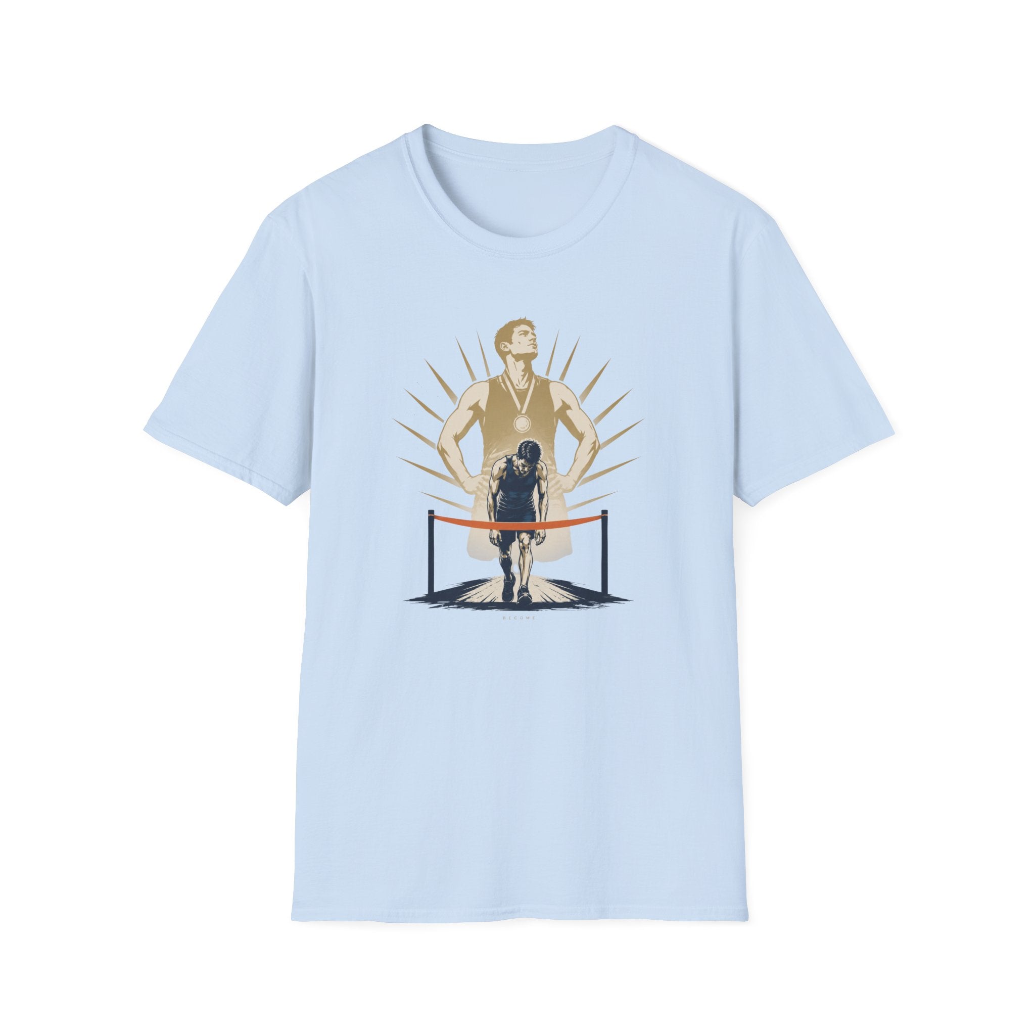 Become T-Shirt