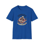 Endurance Skeleton T-Shirt