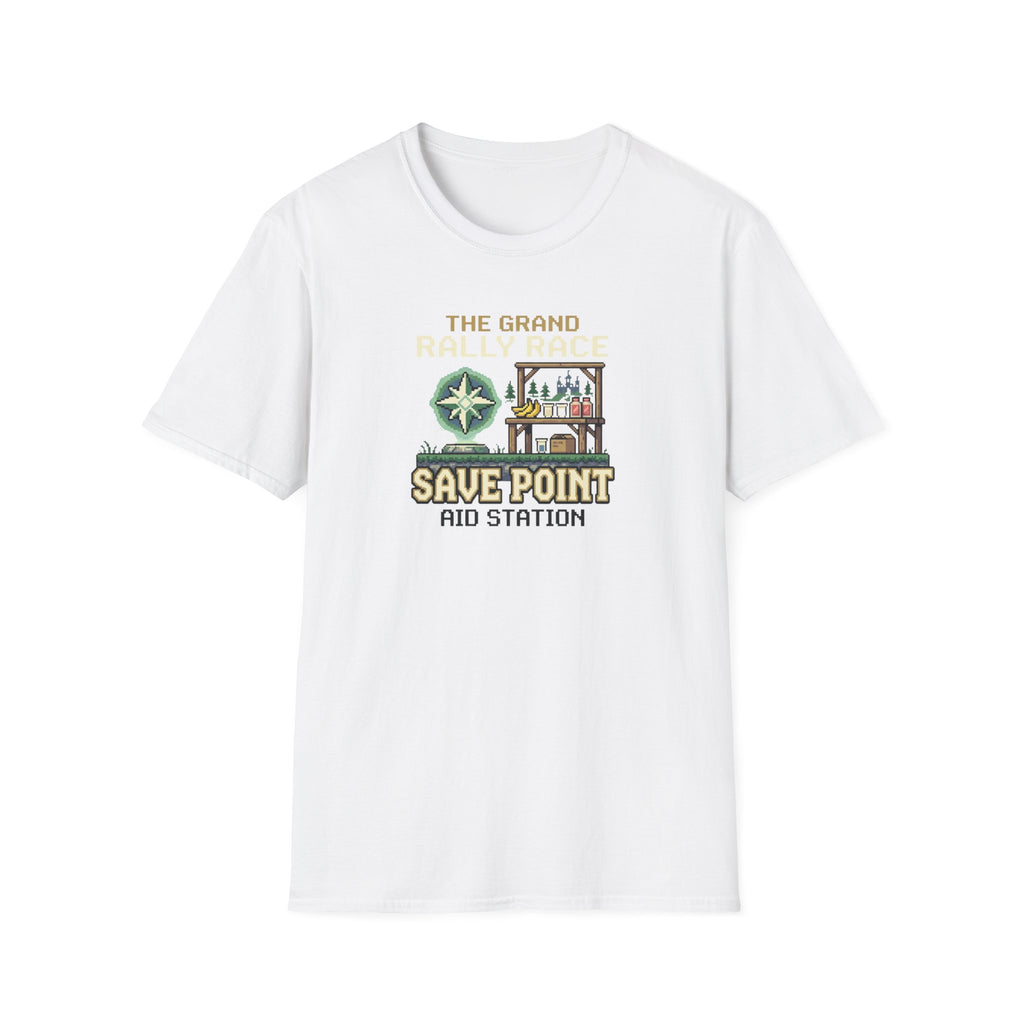 Save Point T-Shirt