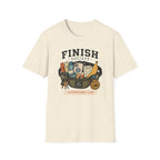 Over Prepared T-Shirt