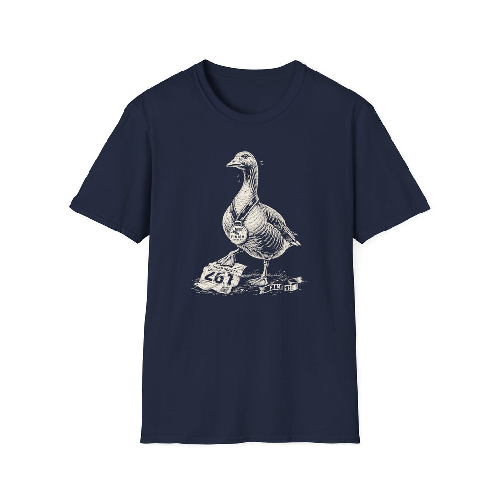 Goose Finisher T-Shirt