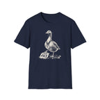 Goose Finisher T-Shirt