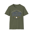 Long Run Department T-Shirt