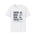 Swim Bike Run T-Shirt