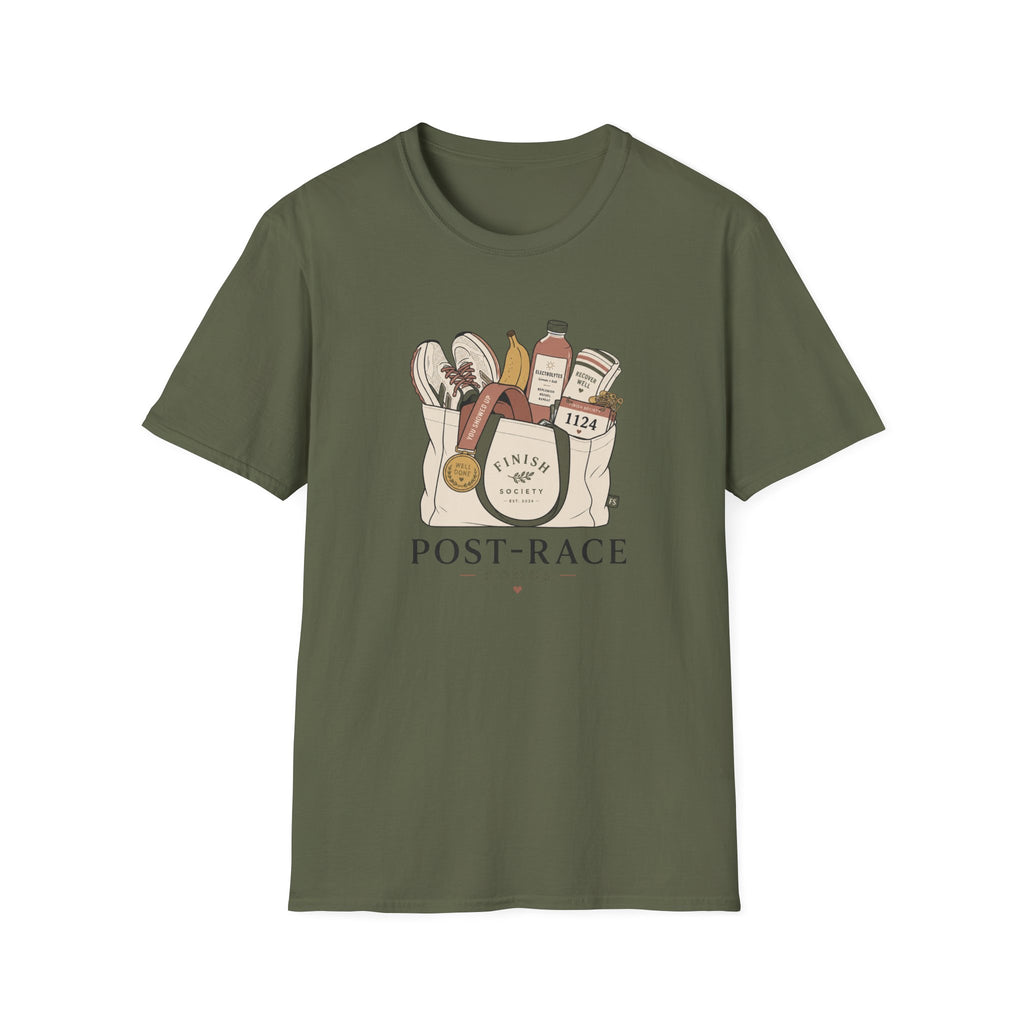 Post Race Goods T-Shirt