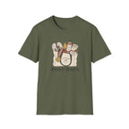 Post Race Goods T-Shirt