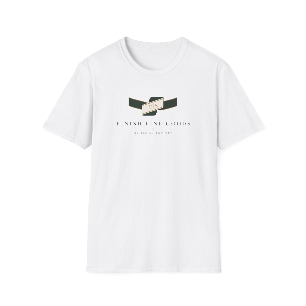 Finish Line Goods T-Shirt