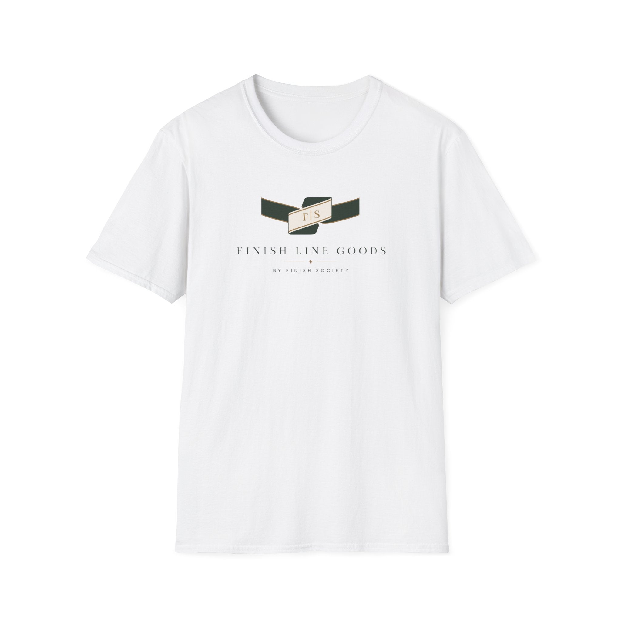 Finish Line Goods T-Shirt