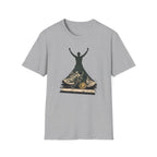 Finisher Shoes Male T-Shirt
