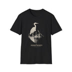Heron Finisher T-Shirt