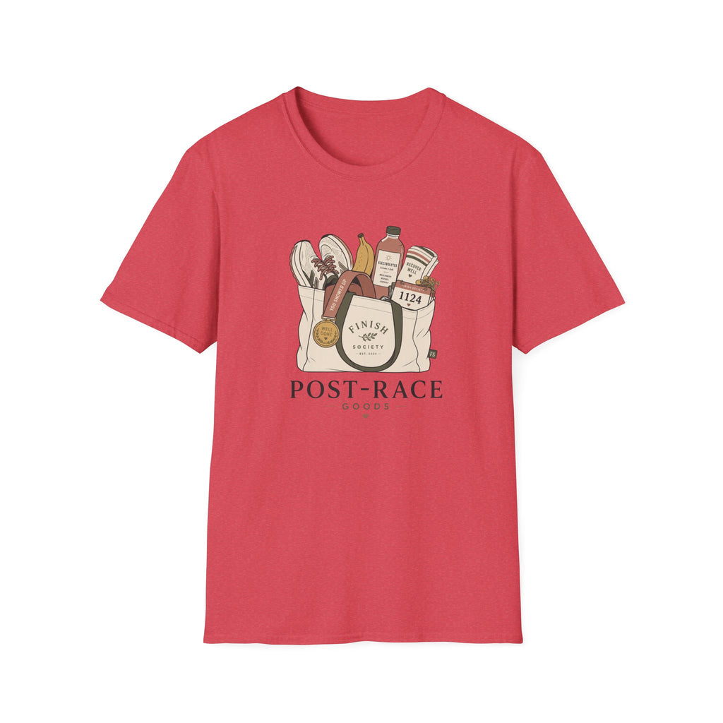 Post Race Goods T-Shirt