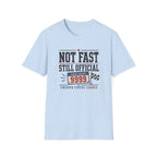 Still Official T-Shirt