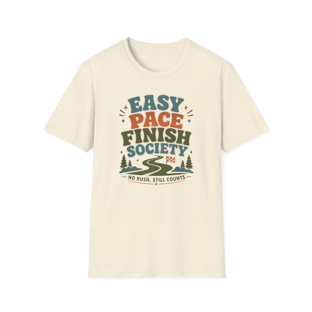Easy Pace T-Shirt