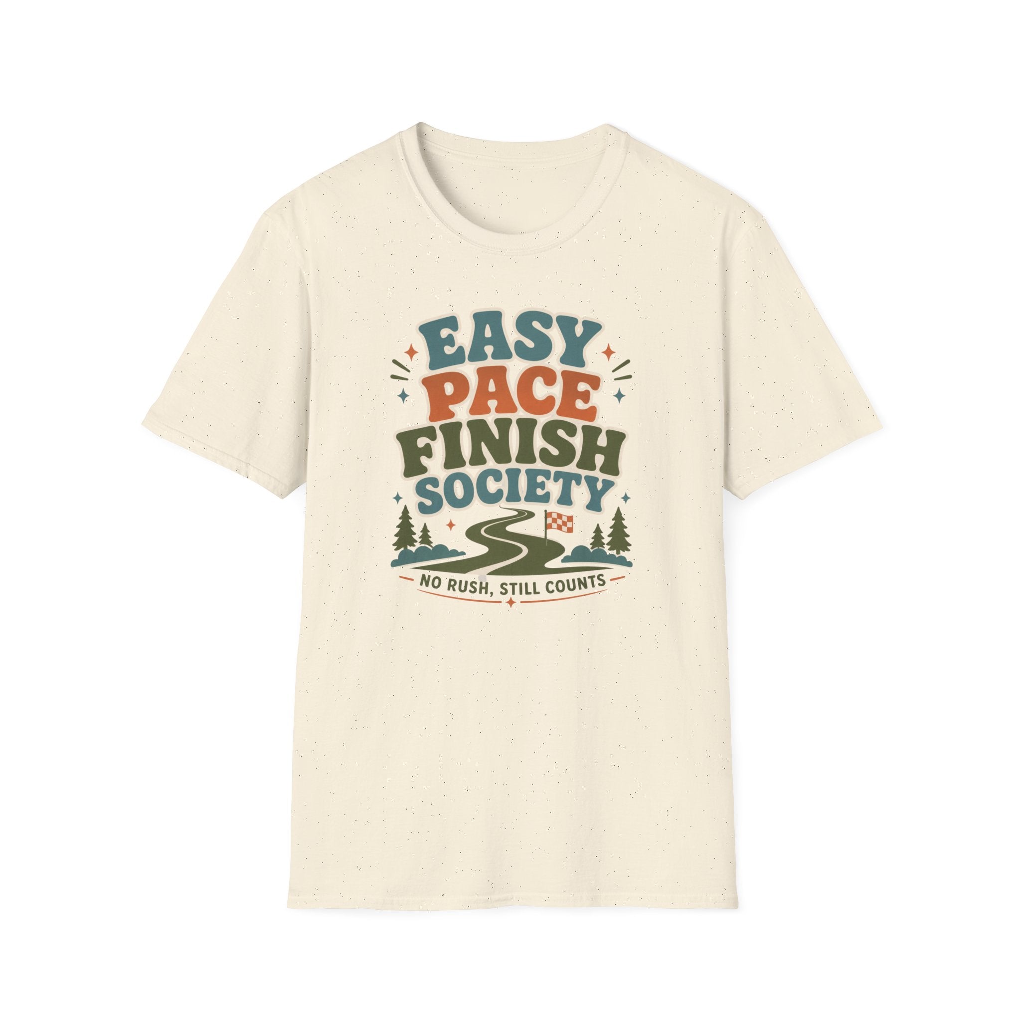 Easy Pace T-Shirt