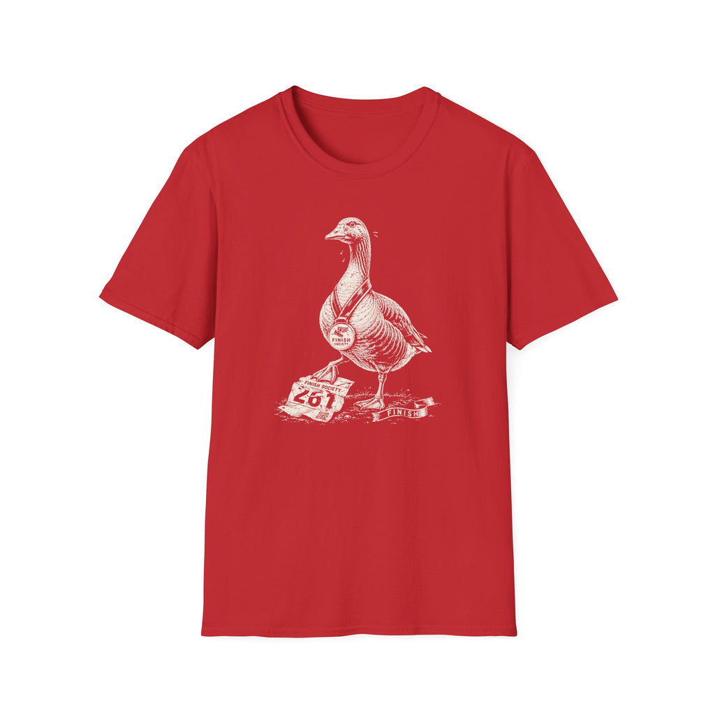 Goose Finisher T-Shirt