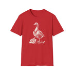 Goose Finisher T-Shirt