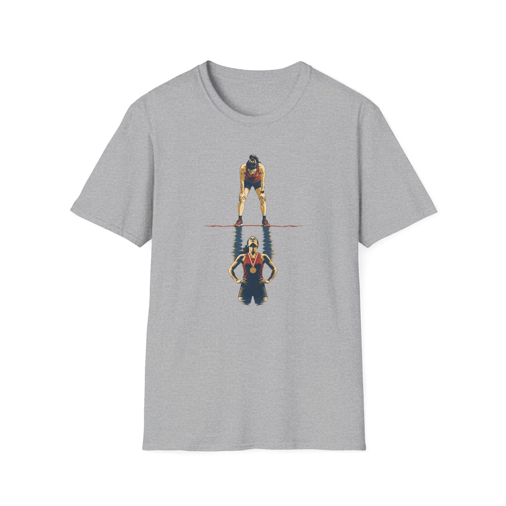 Finisher Shadow Female T-Shirt