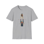 Finisher Shadow Female T-Shirt