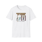 Respawned at Finish T-Shirt