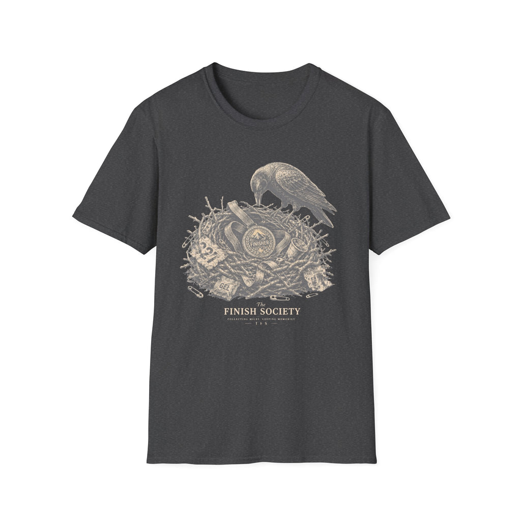Crow's Nest T-Shirt