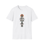 Vertical Sequence T-Shirt