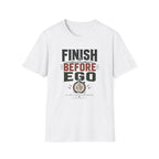 Before Ego T-Shirt