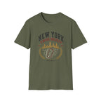 New York T-Shirt
