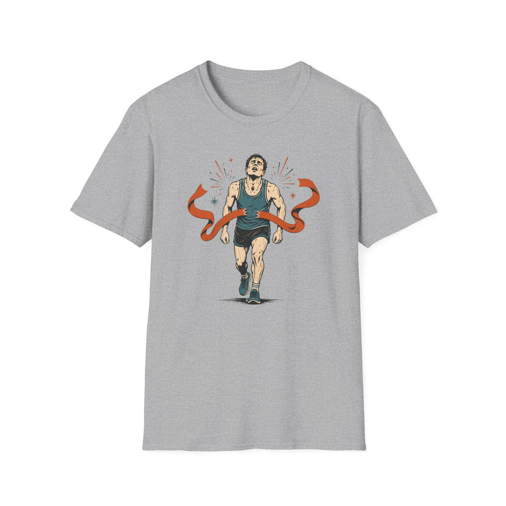 Tired Finisher T-Shirt