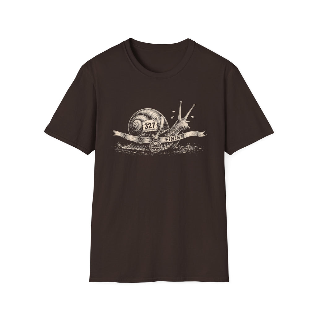 Snail Finisher T-Shirt