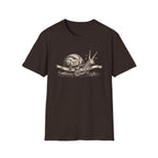 Snail Finisher T-Shirt