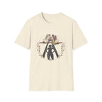 Finisher Shoes Female T-Shirt