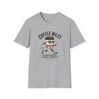 Coffee Miles T-Shirt