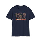 Back of the Pack Athletics T-Shirt