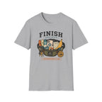 Over Prepared T-Shirt