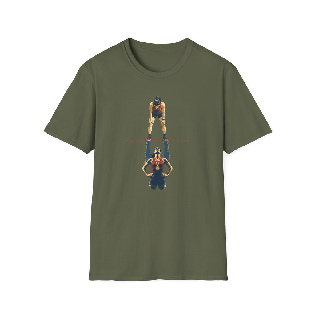 Finisher Shadow Female T-Shirt