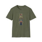 Finisher Shadow Female T-Shirt