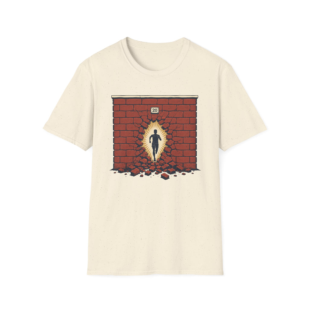 Breaking Wall T-Shirt