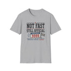 Still Official T-Shirt