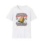 Cowbell T-Shirt